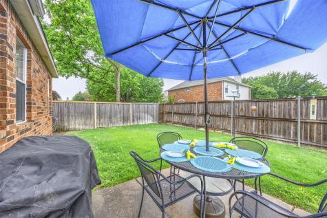 6400 Lasalle Lane Mckinney TX 75072