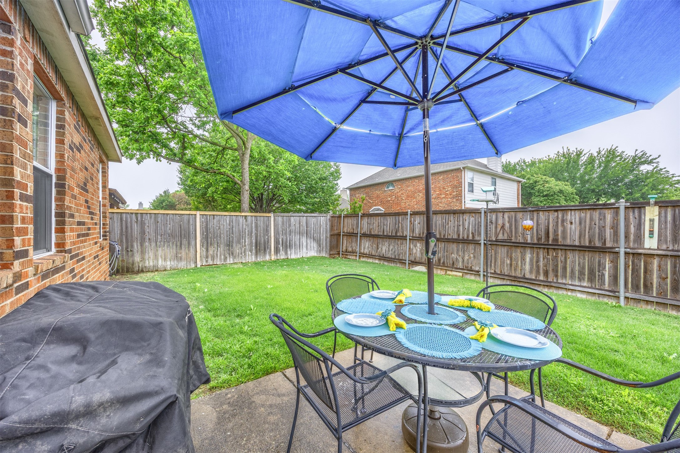 6400 Lasalle Lane Mckinney TX 75072