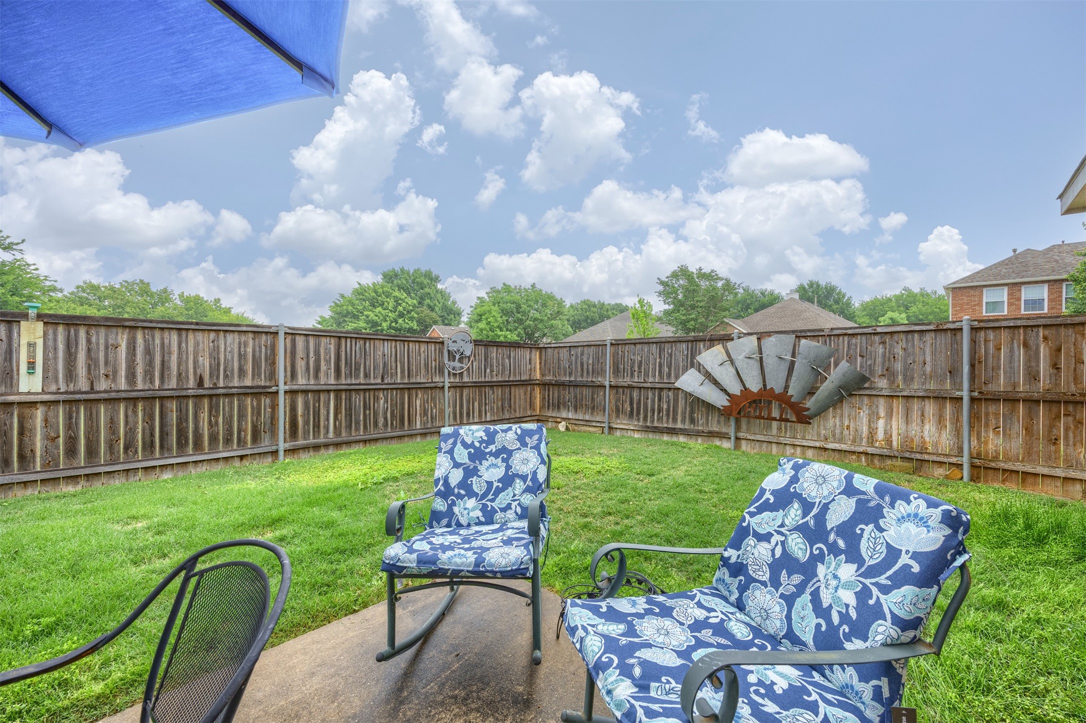 6400 Lasalle Lane Mckinney TX 75072