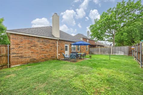 6400 Lasalle Lane Mckinney TX 75072