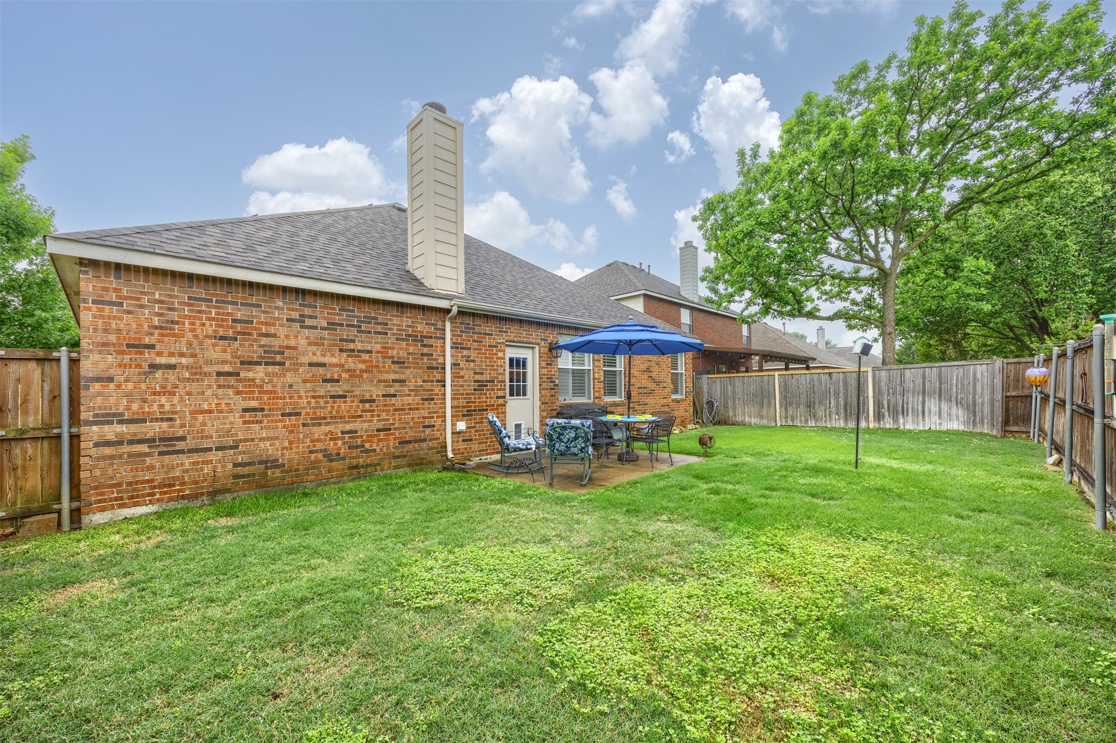 6400 Lasalle Lane Mckinney TX 75072