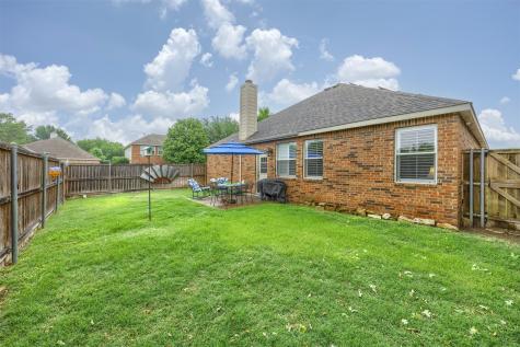 6400 Lasalle Lane Mckinney TX 75072