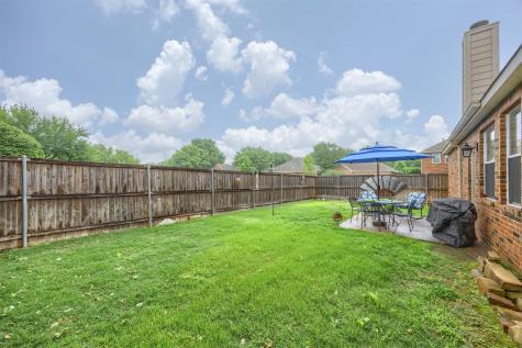 6400 Lasalle Lane Mckinney TX 75072