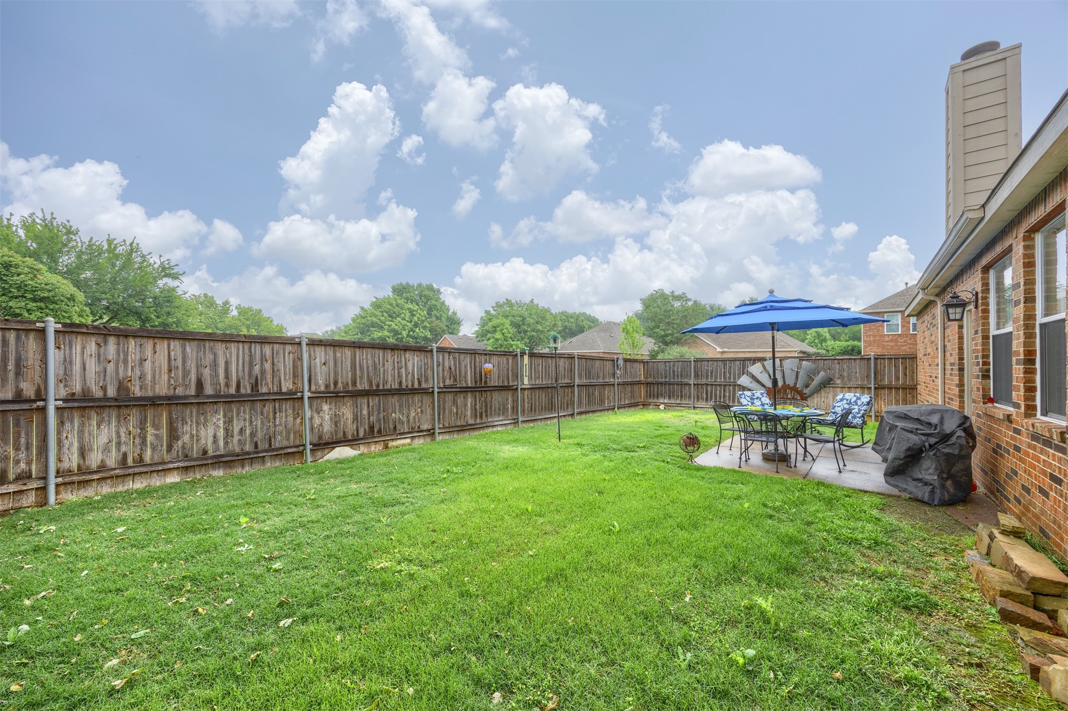 6400 Lasalle Lane Mckinney TX 75072