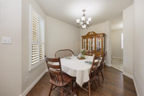 6400 Lasalle Lane Mckinney TX 75072