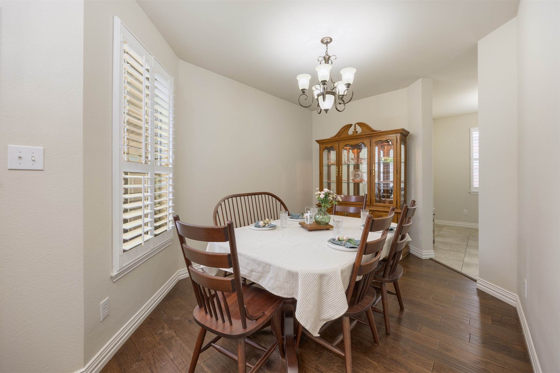 6400 Lasalle Lane Mckinney TX 75072