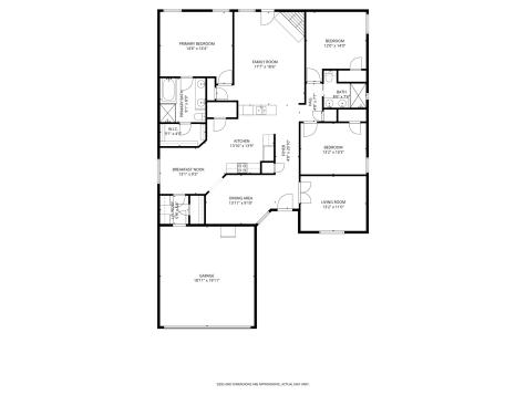 6400 Lasalle Lane Mckinney TX 75072