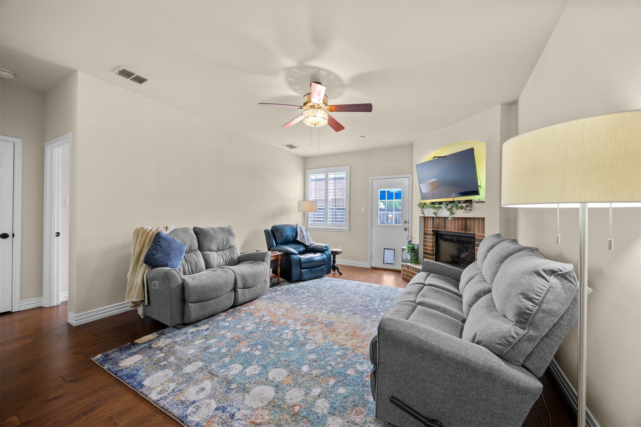 6400 Lasalle Lane Mckinney TX 75072