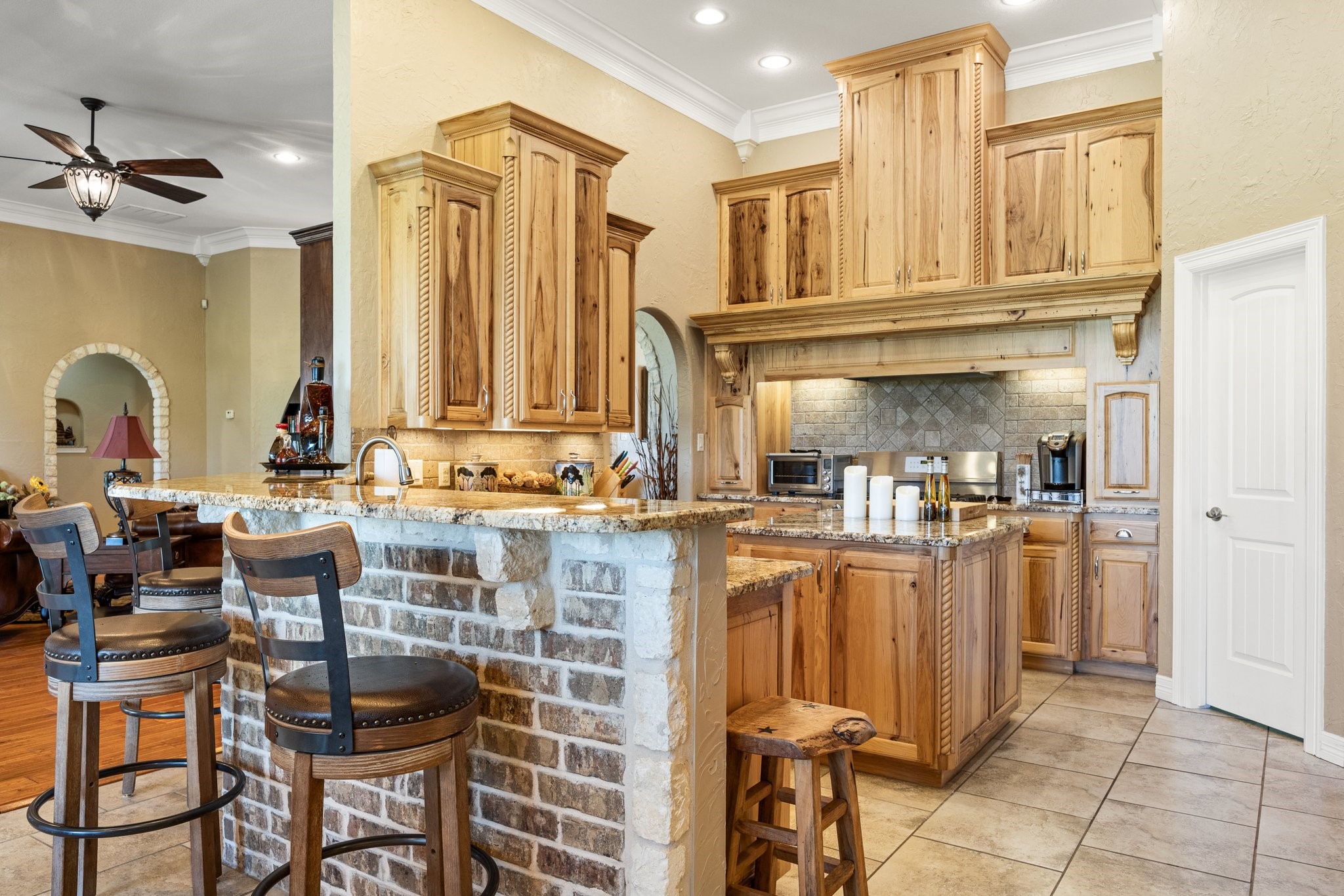 4786 County Road 299 Dublin TX 76446