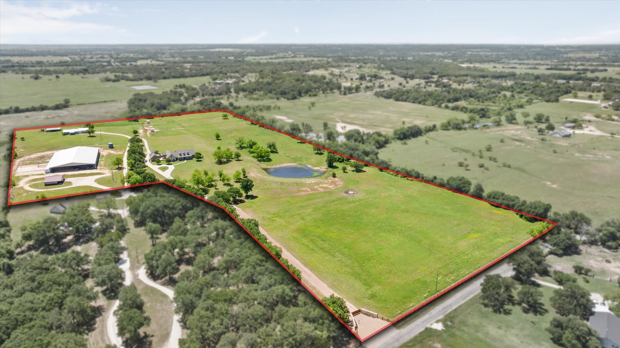 4786 County Road 299 Dublin TX 76446