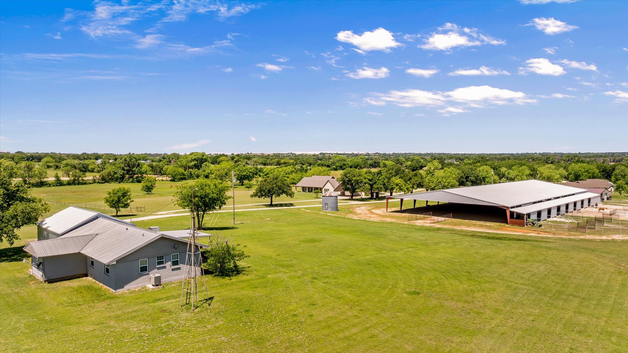 4786 County Road 299 Dublin TX 76446