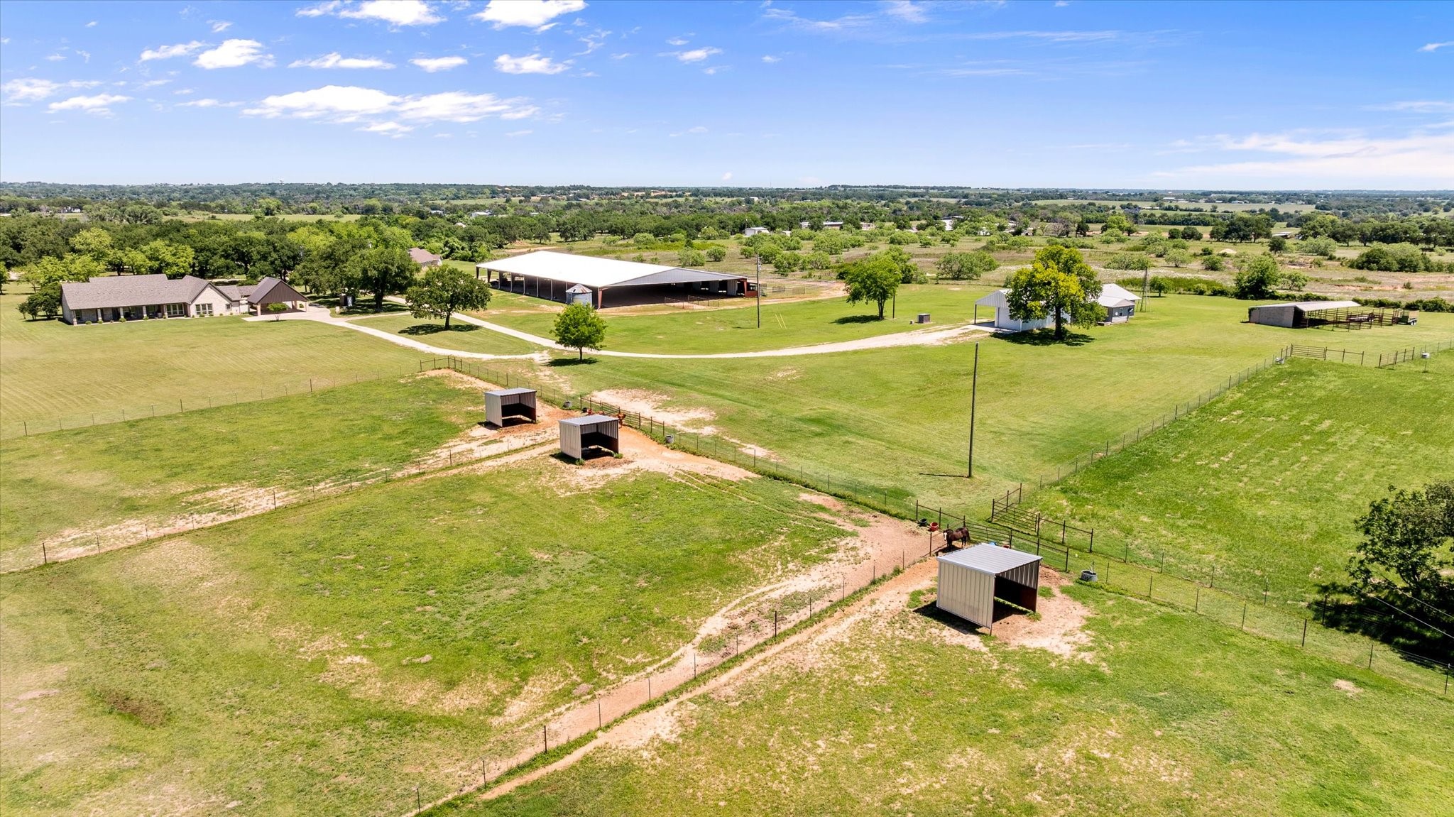 4786 County Road 299 Dublin TX 76446