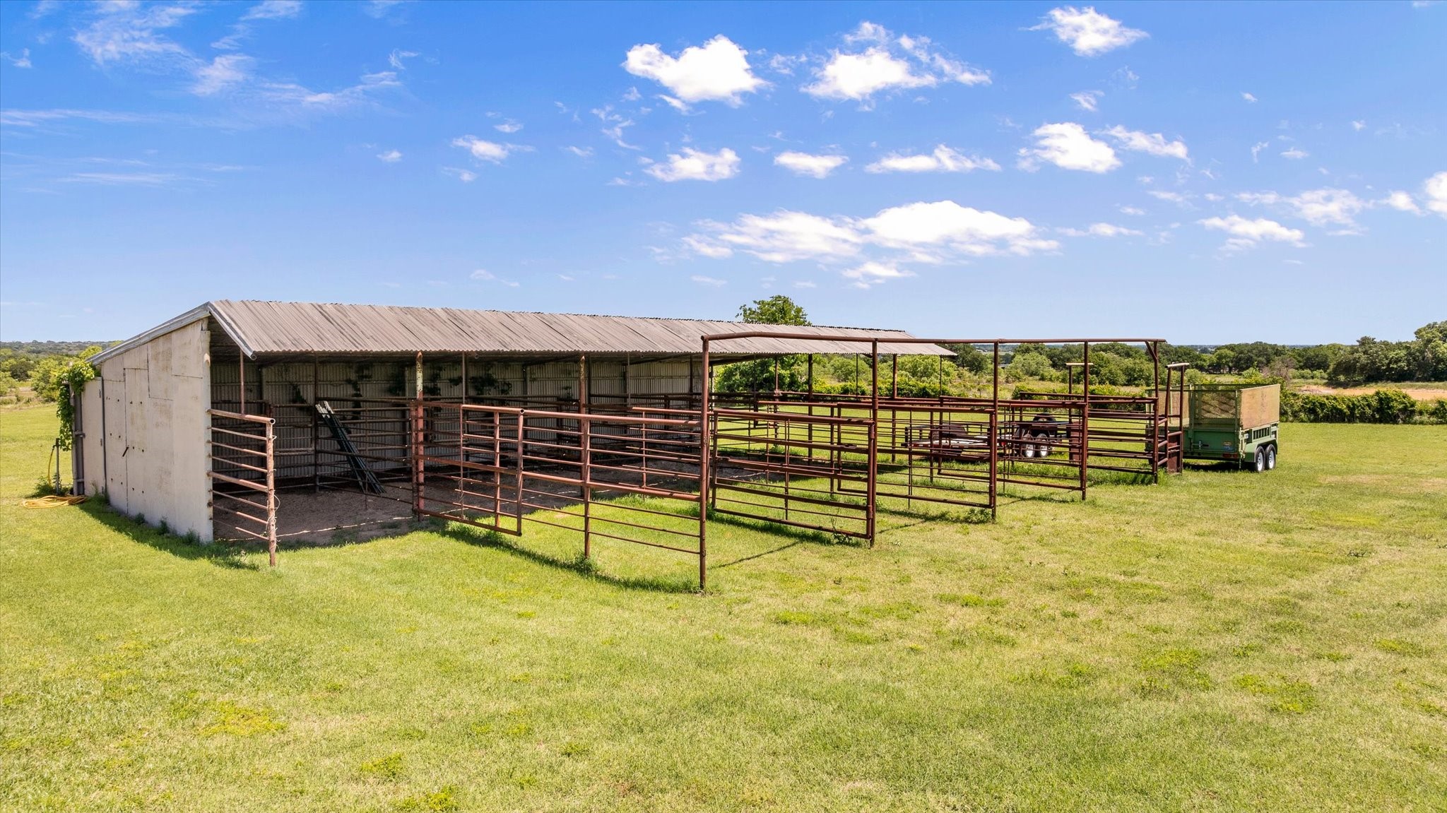 4786 County Road 299 Dublin TX 76446