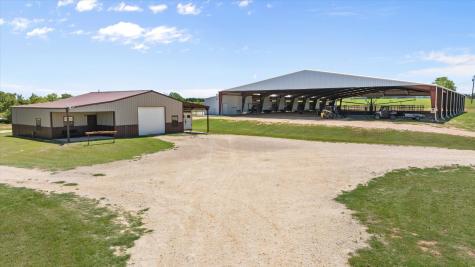 4786 County Road 299 Dublin TX 76446