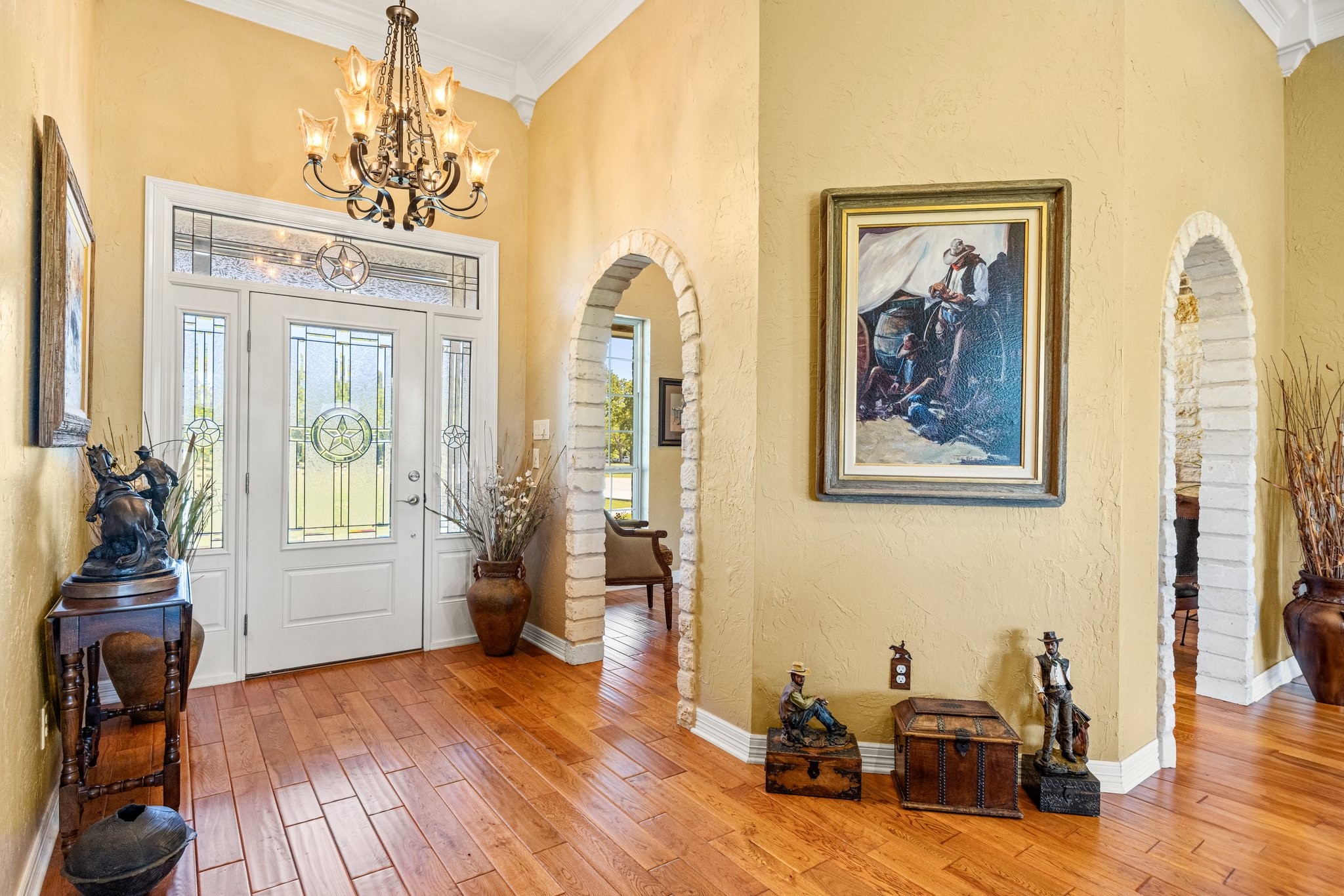 4786 County Road 299 Dublin TX 76446