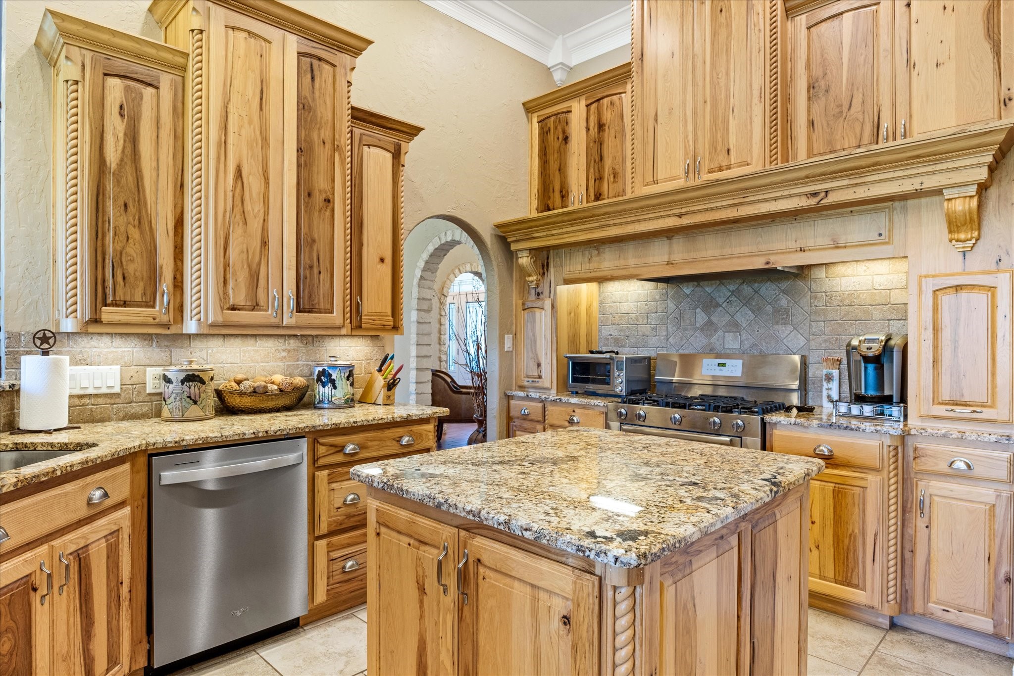 4786 County Road 299 Dublin TX 76446