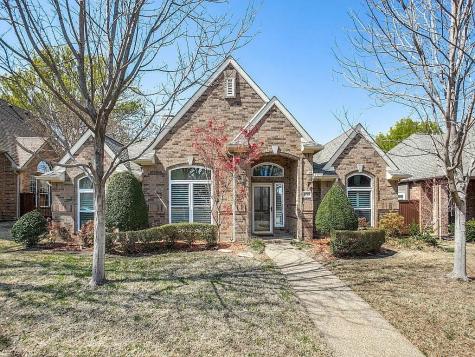 5713 Harbor Town Drive Garland TX 75044