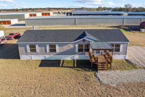 237 Quarterhorse Road Waxahachie TX 75165