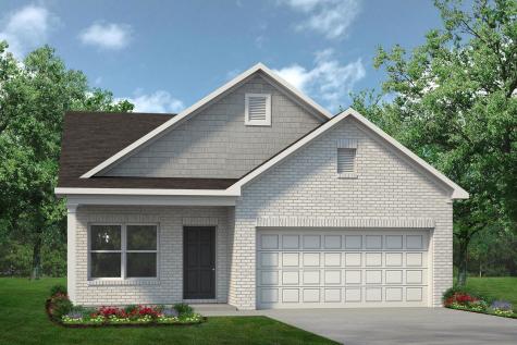 4324 Valley Brook Drive Fort Worth TX 76036