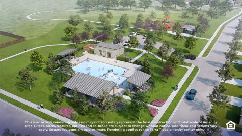 4324 Valley Brook Drive Fort Worth TX 76036