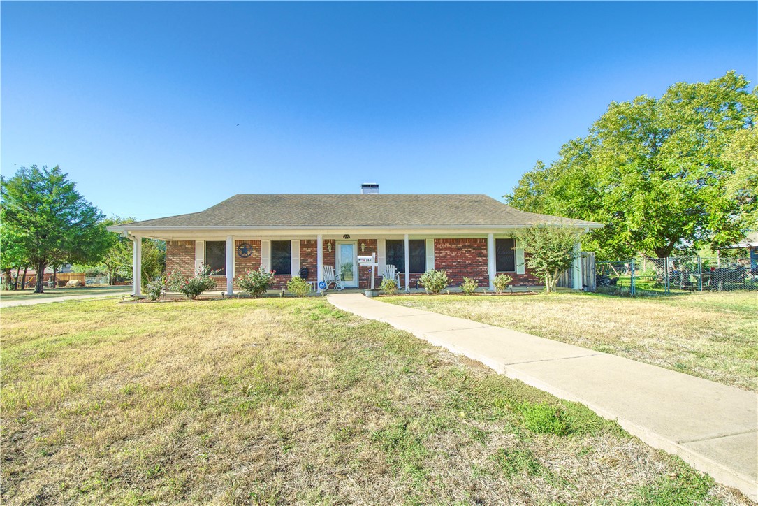 165 Elmwood Drive Woodway TX 76712