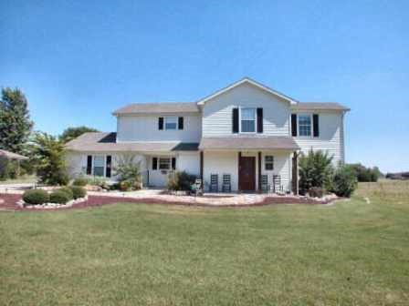 7799 County Road 990 Princeton TX 75407