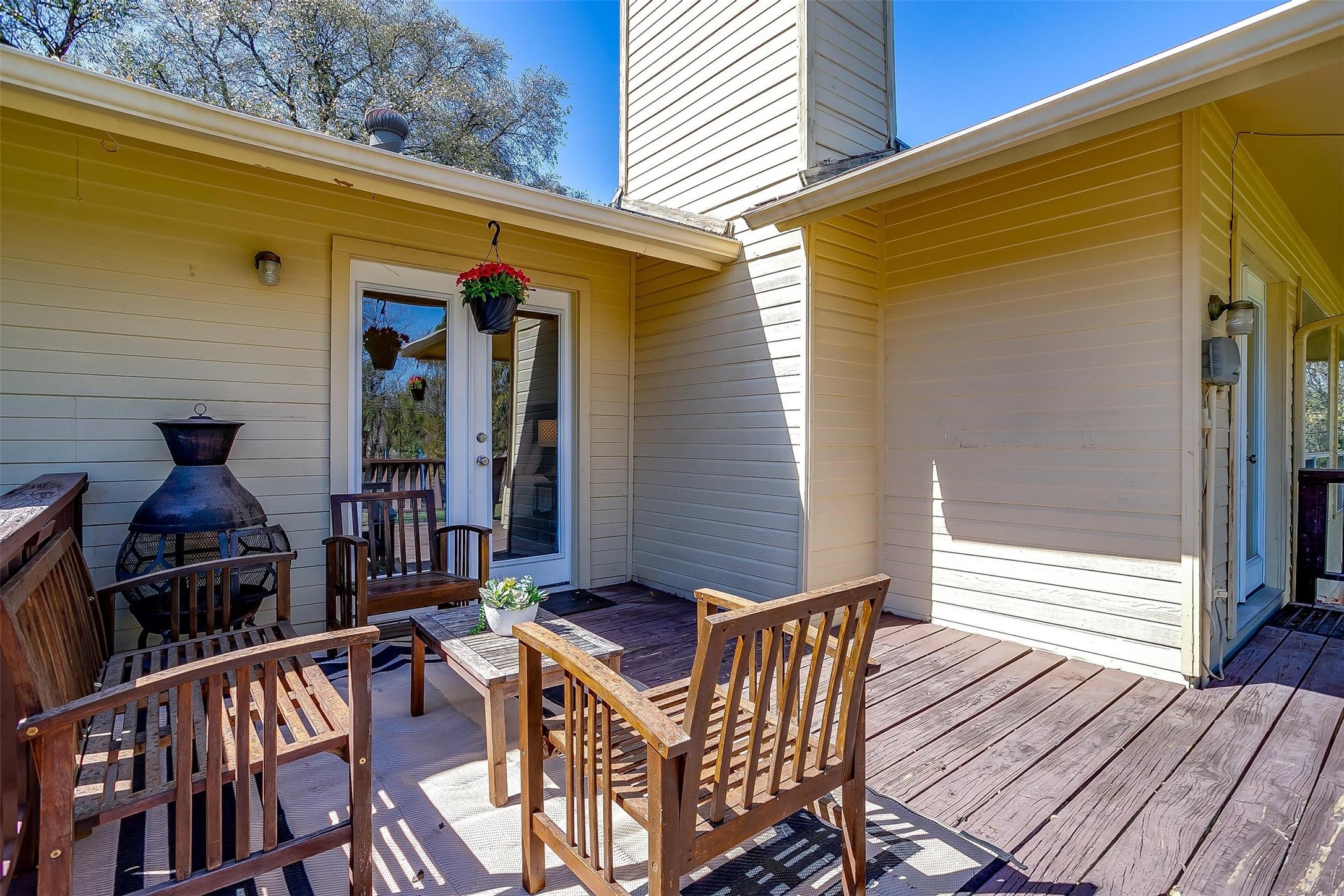 4109 Piedmont Road Fort Worth TX 76116
