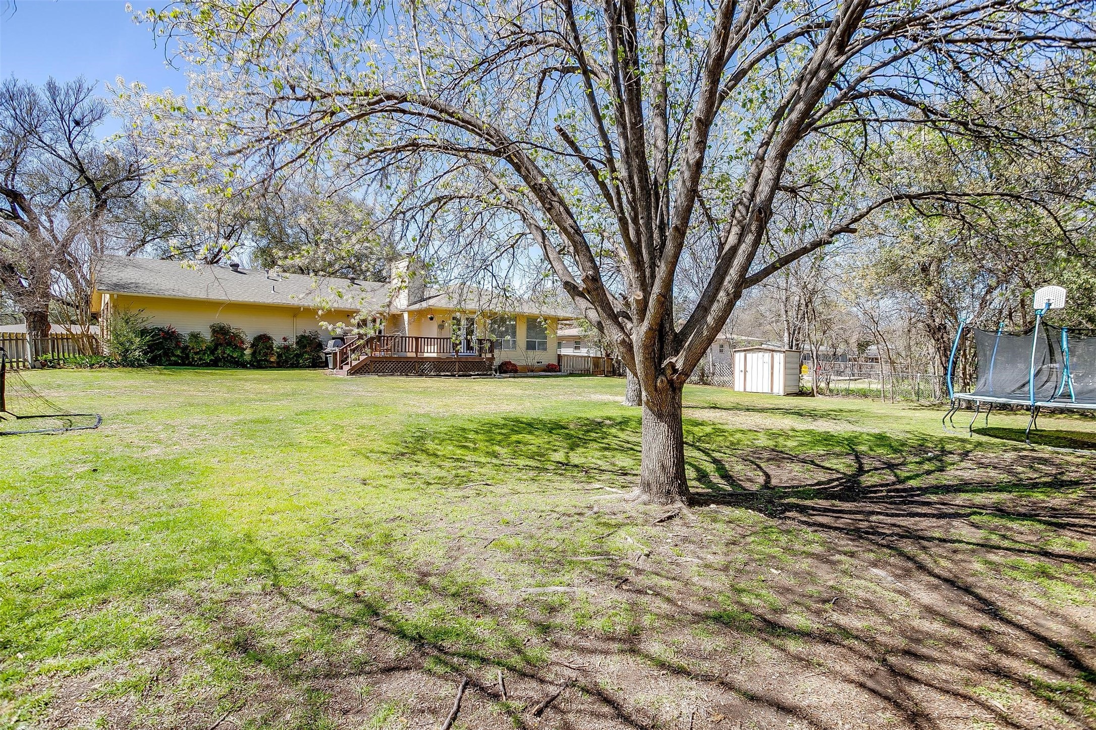4109 Piedmont Road Fort Worth TX 76116