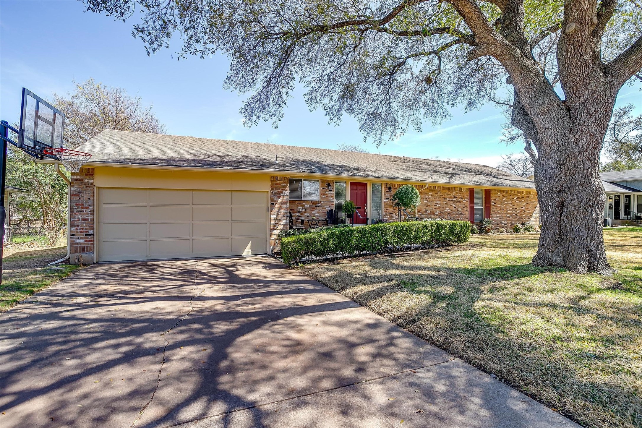 4109 Piedmont Road Fort Worth TX 76116