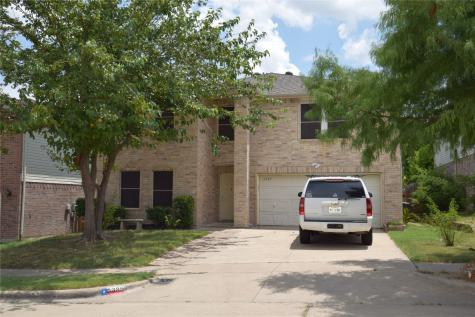 5329 Driftway Drive Fort Worth TX 76135