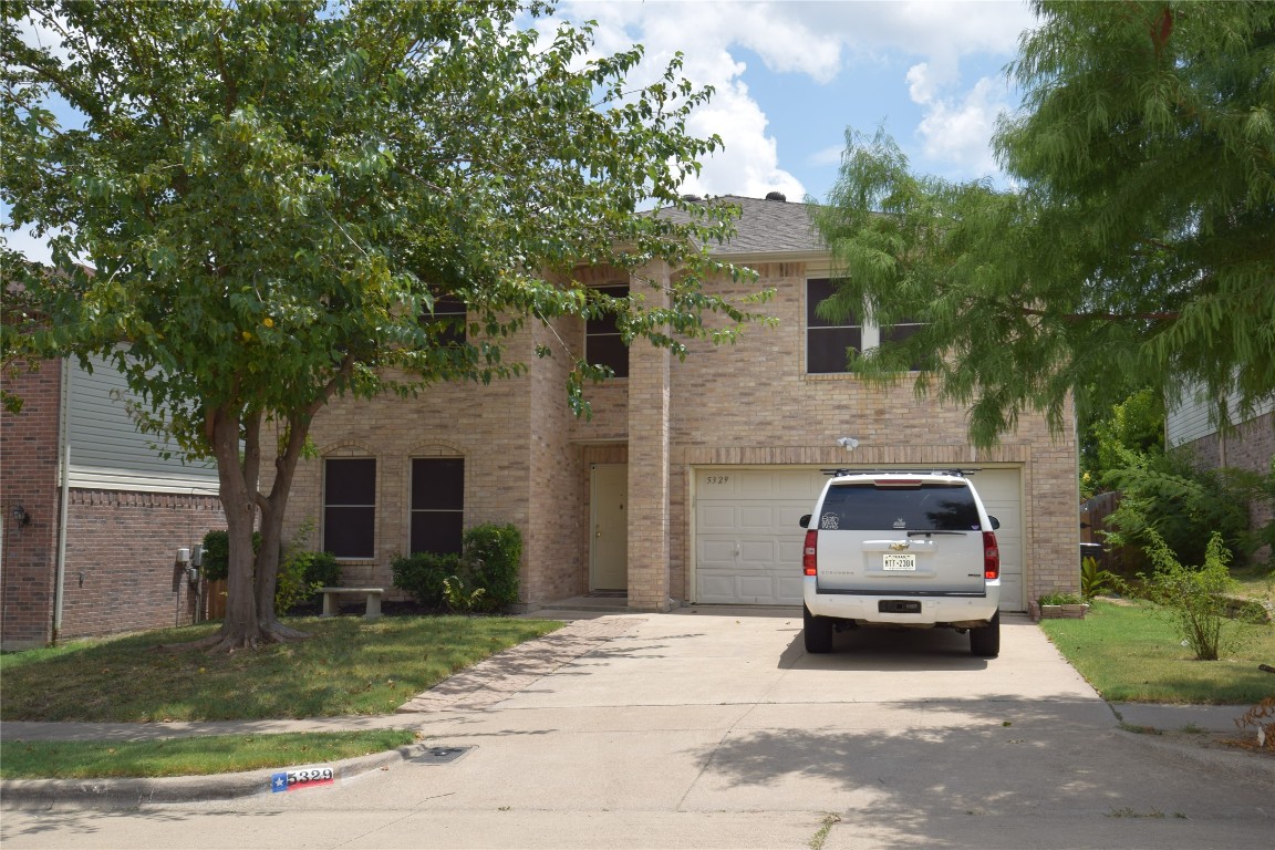5329 Driftway Drive Fort Worth TX 76135