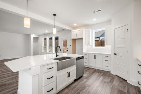 3526 Randall Terrace Grand Prairie TX 76065