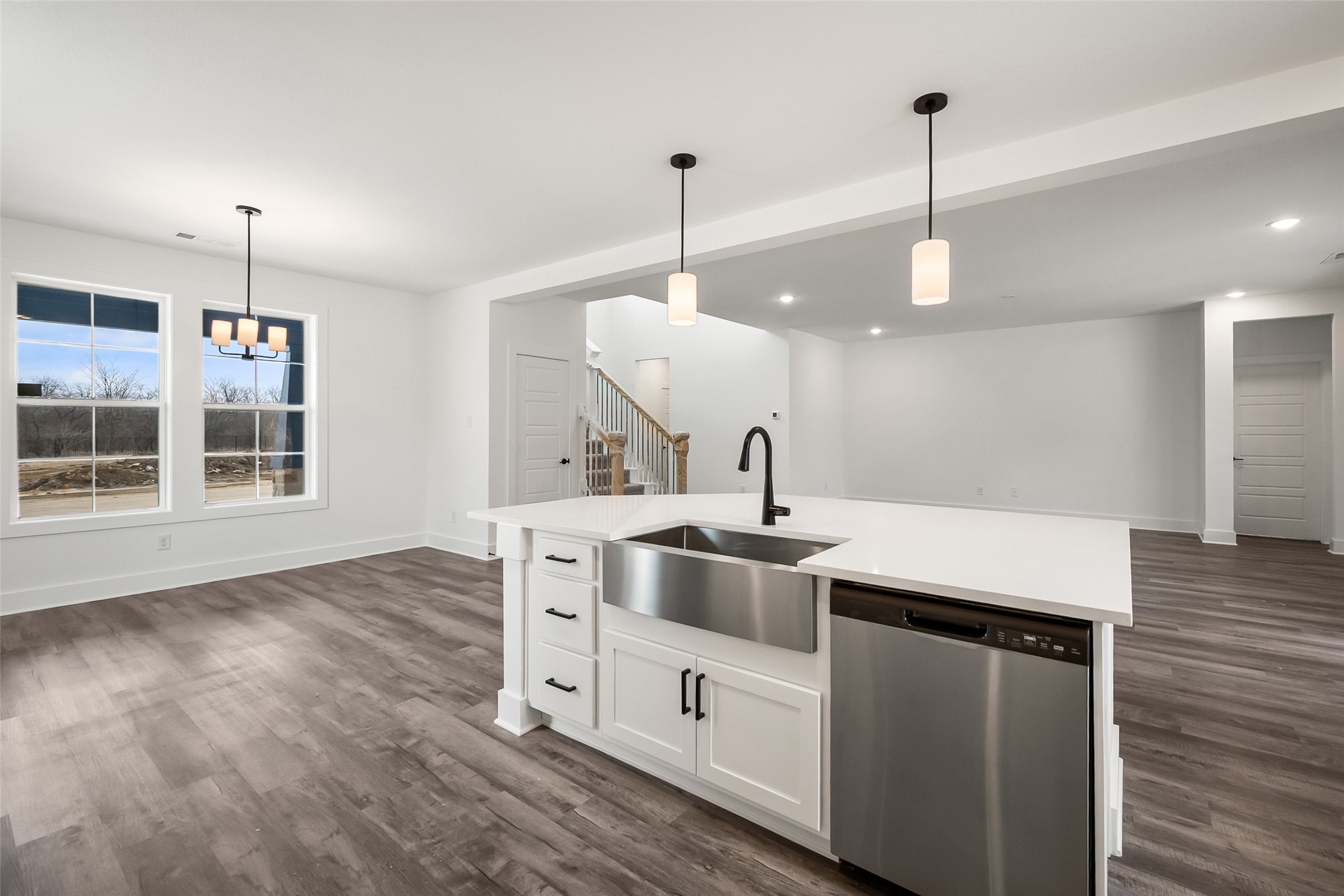 3526 Randall Terrace Grand Prairie TX 76065
