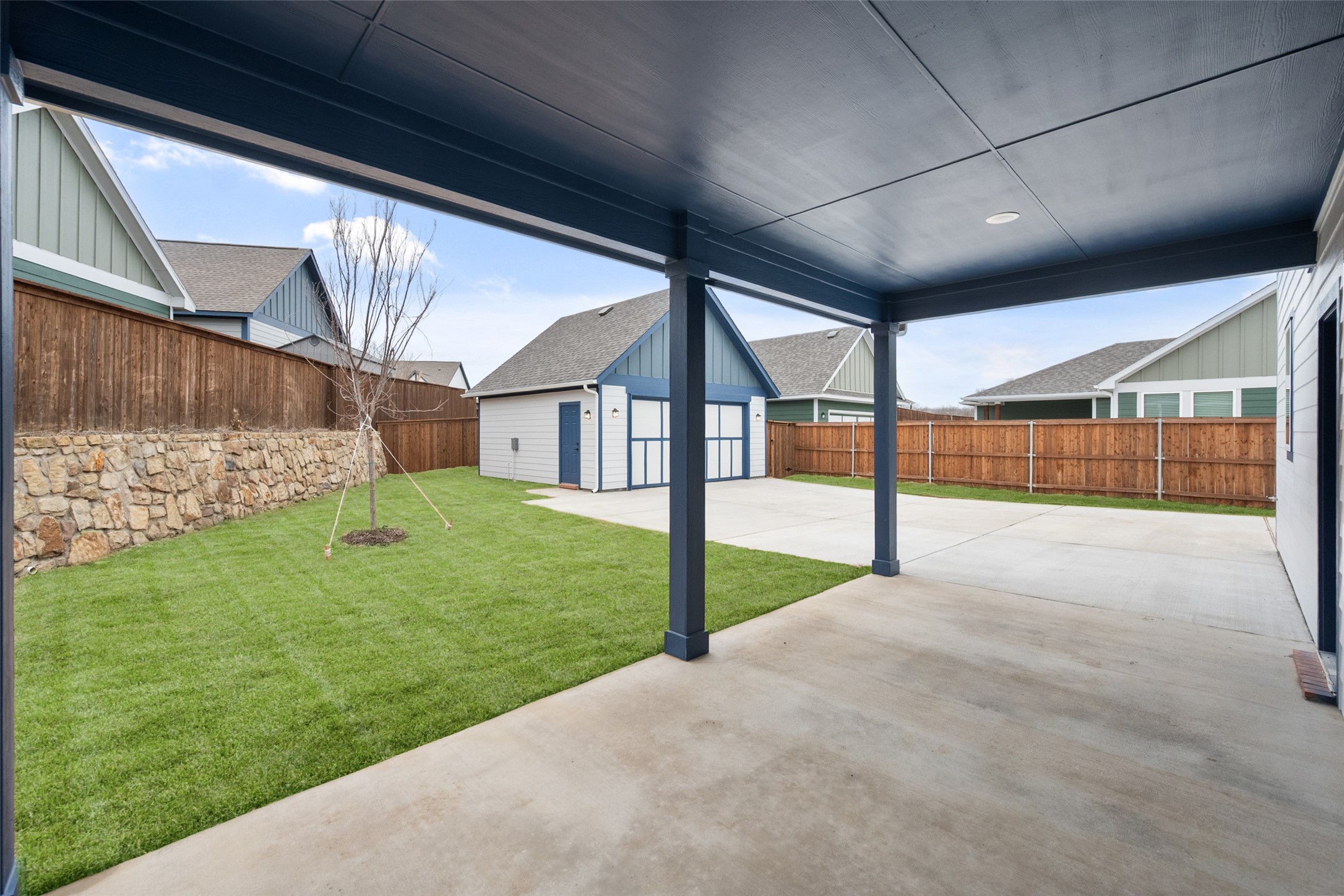 3526 Randall Terrace Grand Prairie TX 76065