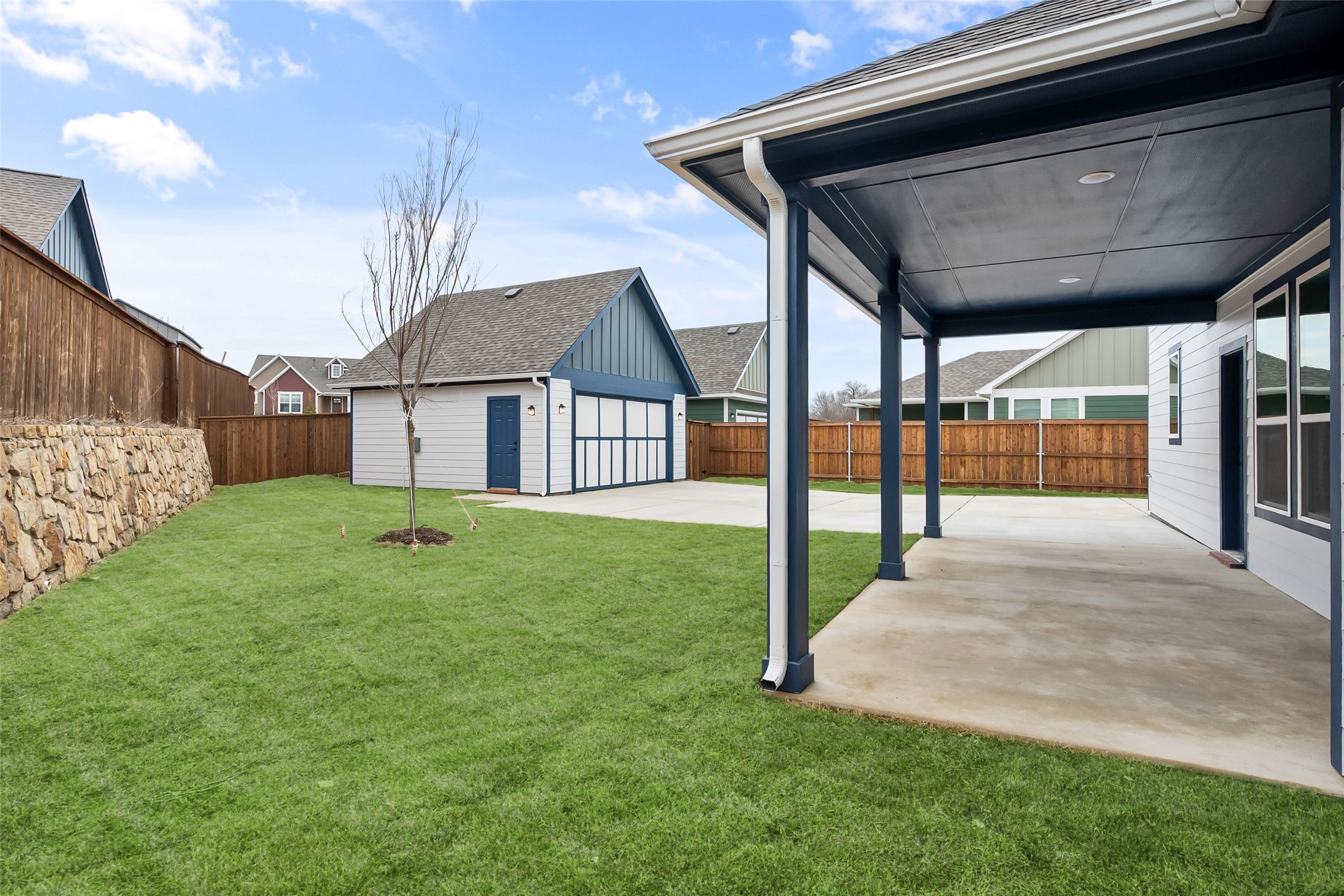 3526 Randall Terrace Grand Prairie TX 76065