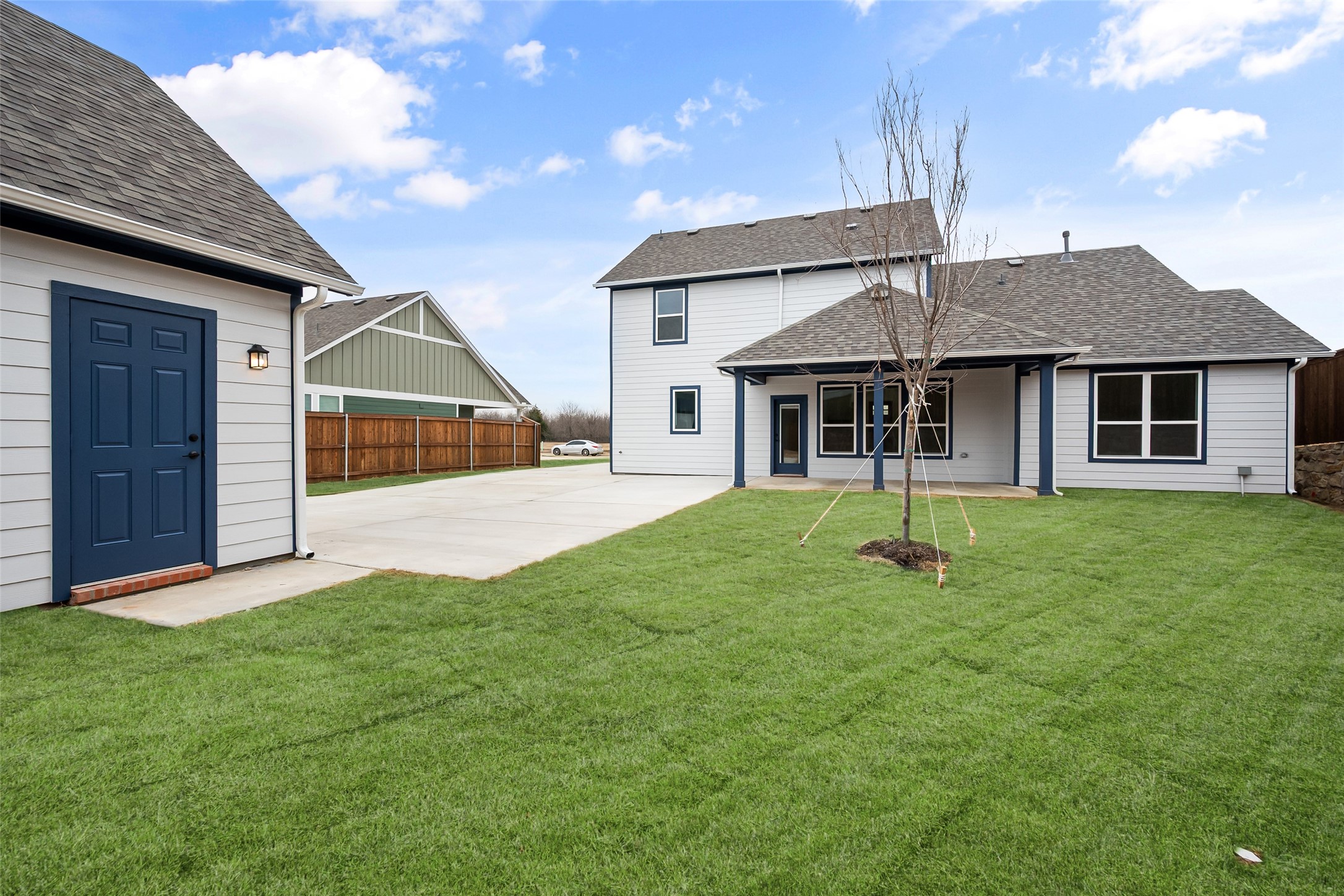 3526 Randall Terrace Grand Prairie TX 76065