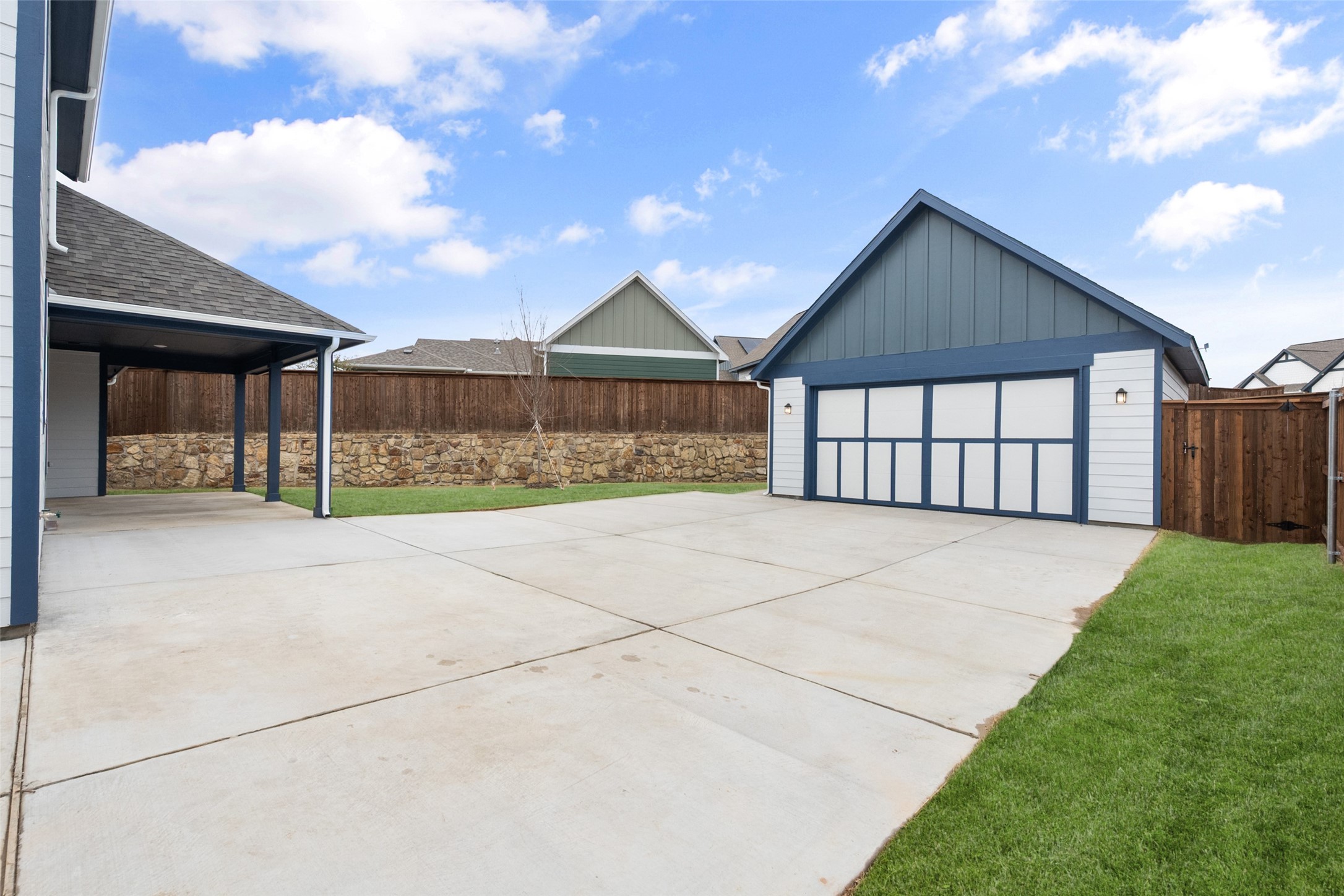 3526 Randall Terrace Grand Prairie TX 76065