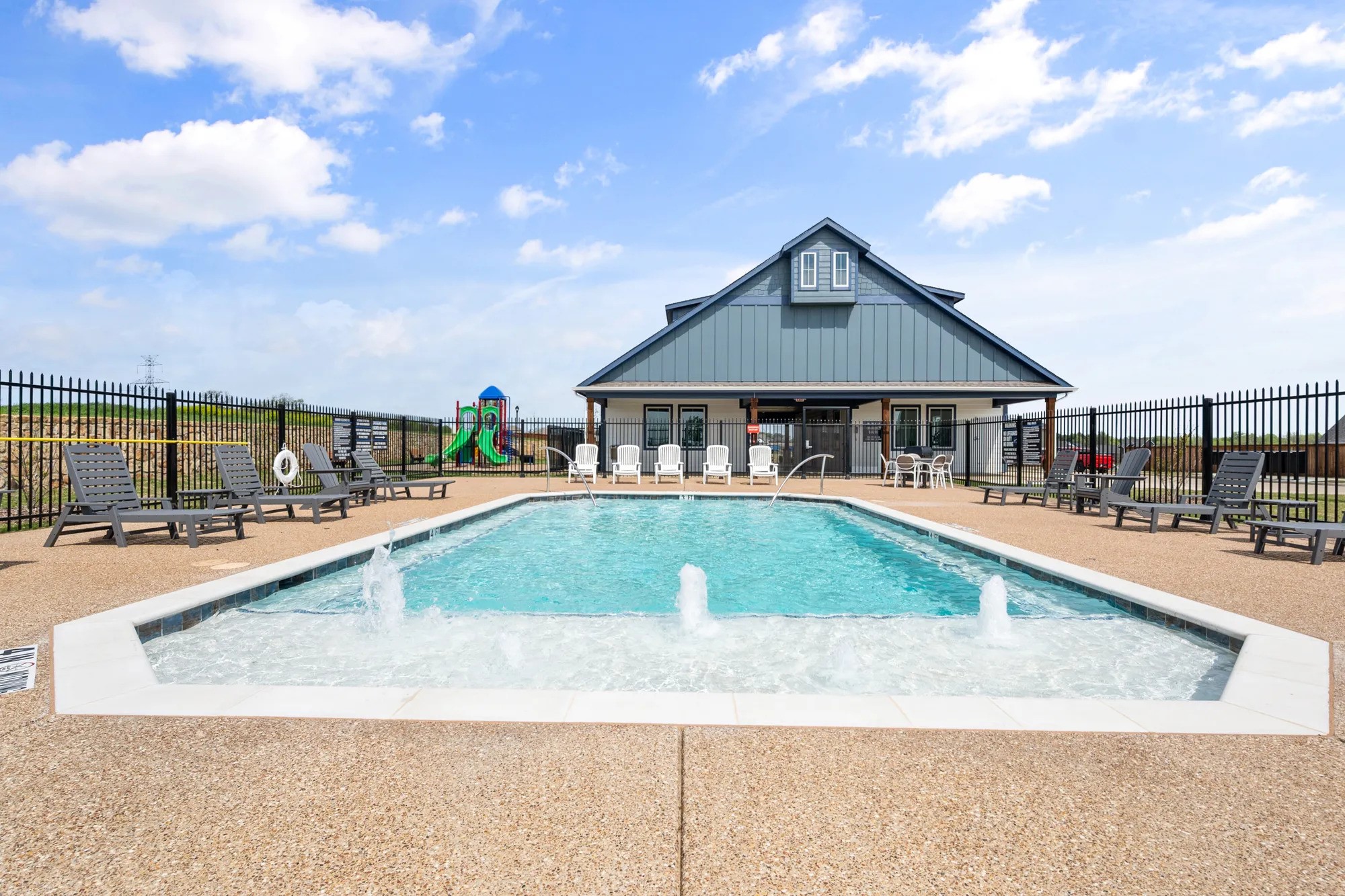3526 Randall Terrace Grand Prairie TX 76065