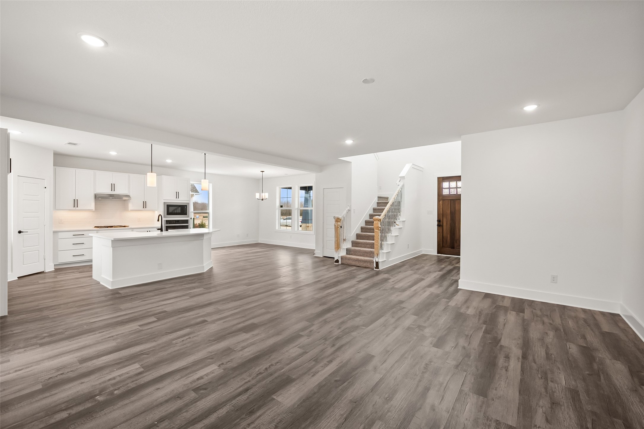 3526 Randall Terrace Grand Prairie TX 76065