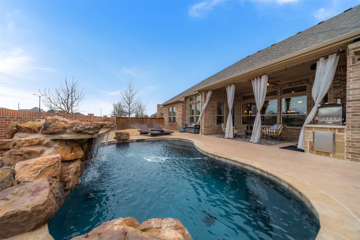 12745 Lost Creek Drive Frisco TX 75033