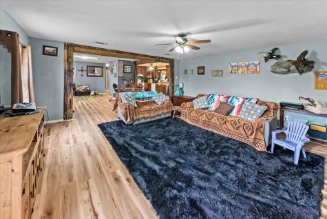 600 S Colorado Street Whitney TX 76692