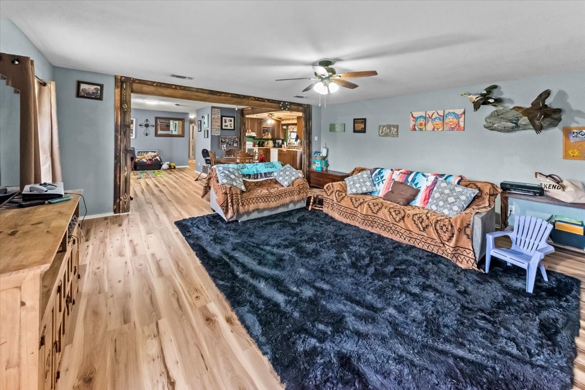 600 S Colorado Street Whitney TX 76692