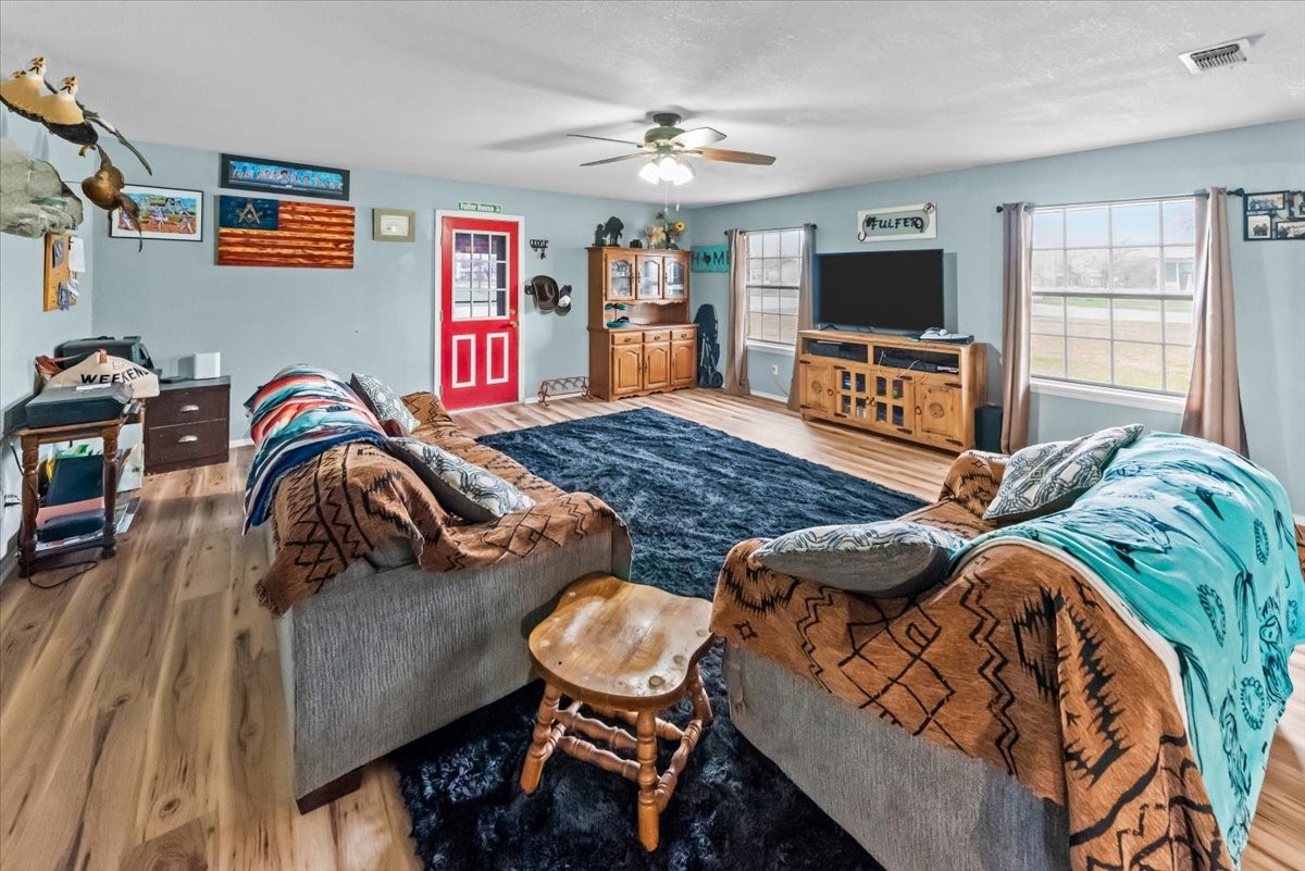 600 S Colorado Street Whitney TX 76692