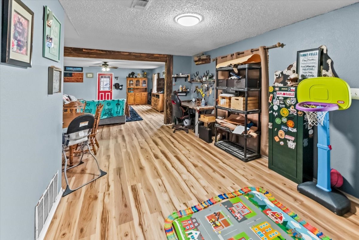 600 S Colorado Street Whitney TX 76692