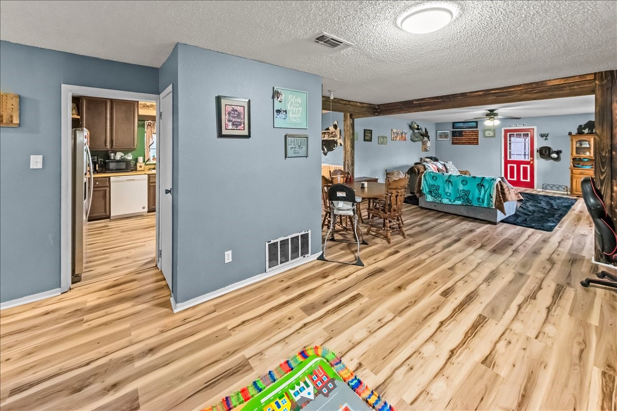 600 S Colorado Street Whitney TX 76692