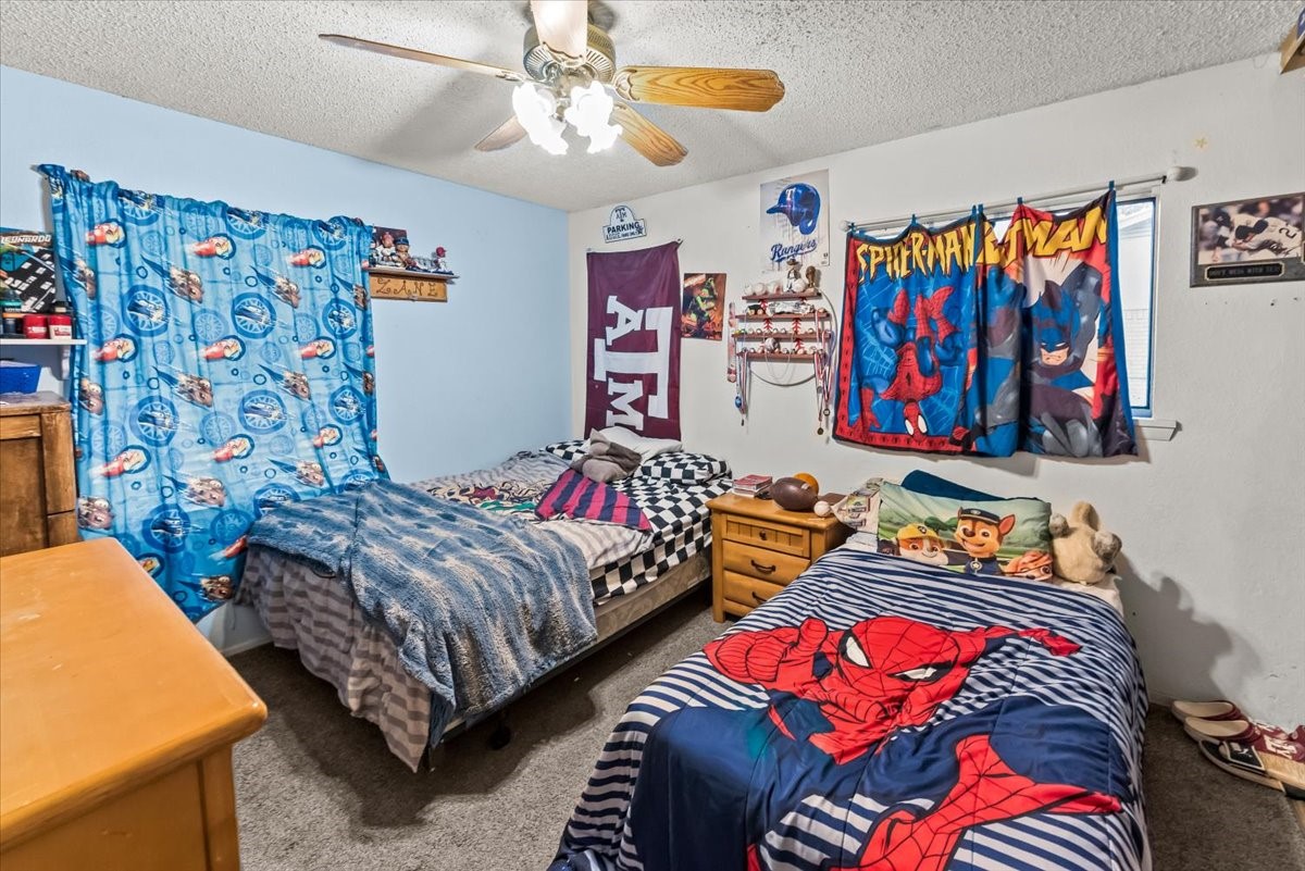 600 S Colorado Street Whitney TX 76692