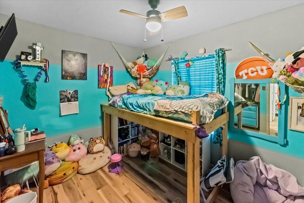 600 S Colorado Street Whitney TX 76692