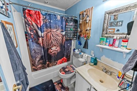 600 S Colorado Street Whitney TX 76692