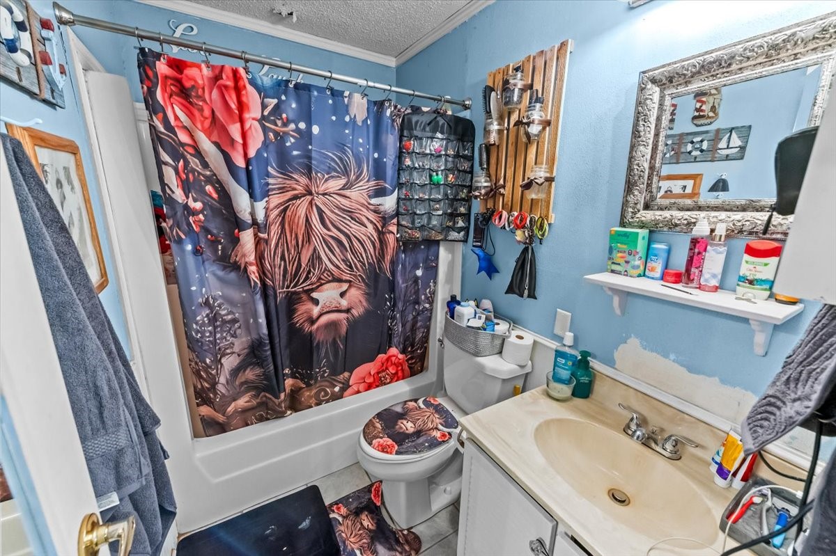 600 S Colorado Street Whitney TX 76692