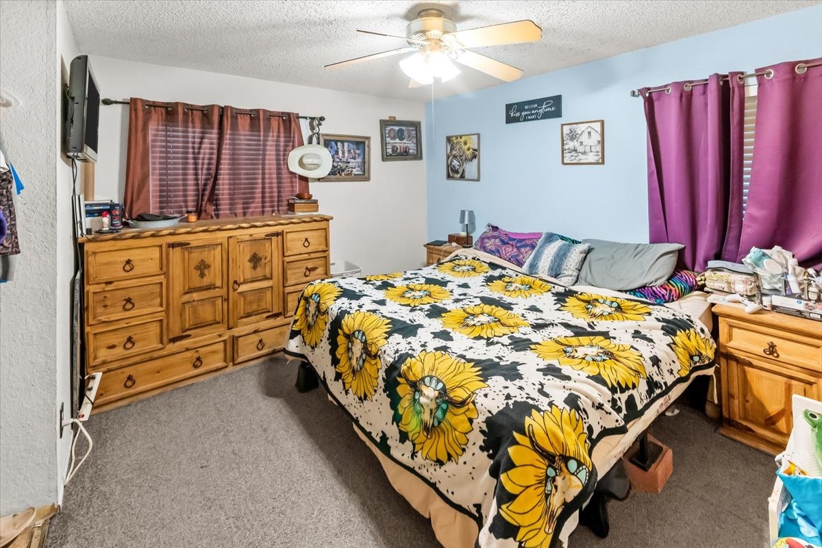 600 S Colorado Street Whitney TX 76692